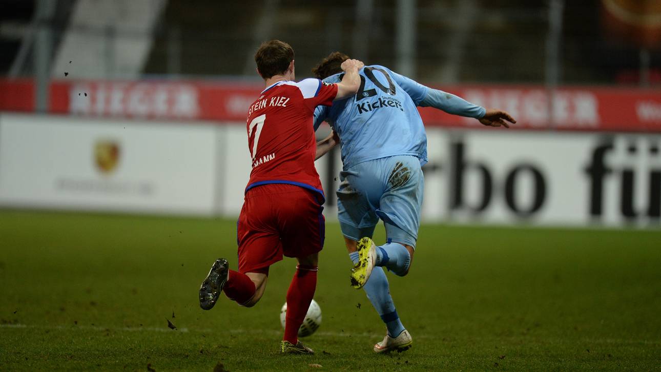 Ulm vs. Stuttgart: Wer lässt Federn?