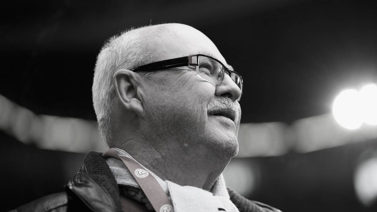 Fortuna trauert um Wolf Werner