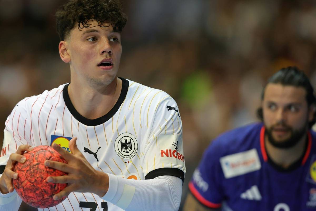 Grgic wechselt mit sofortiger Wirkung nach Flensburg