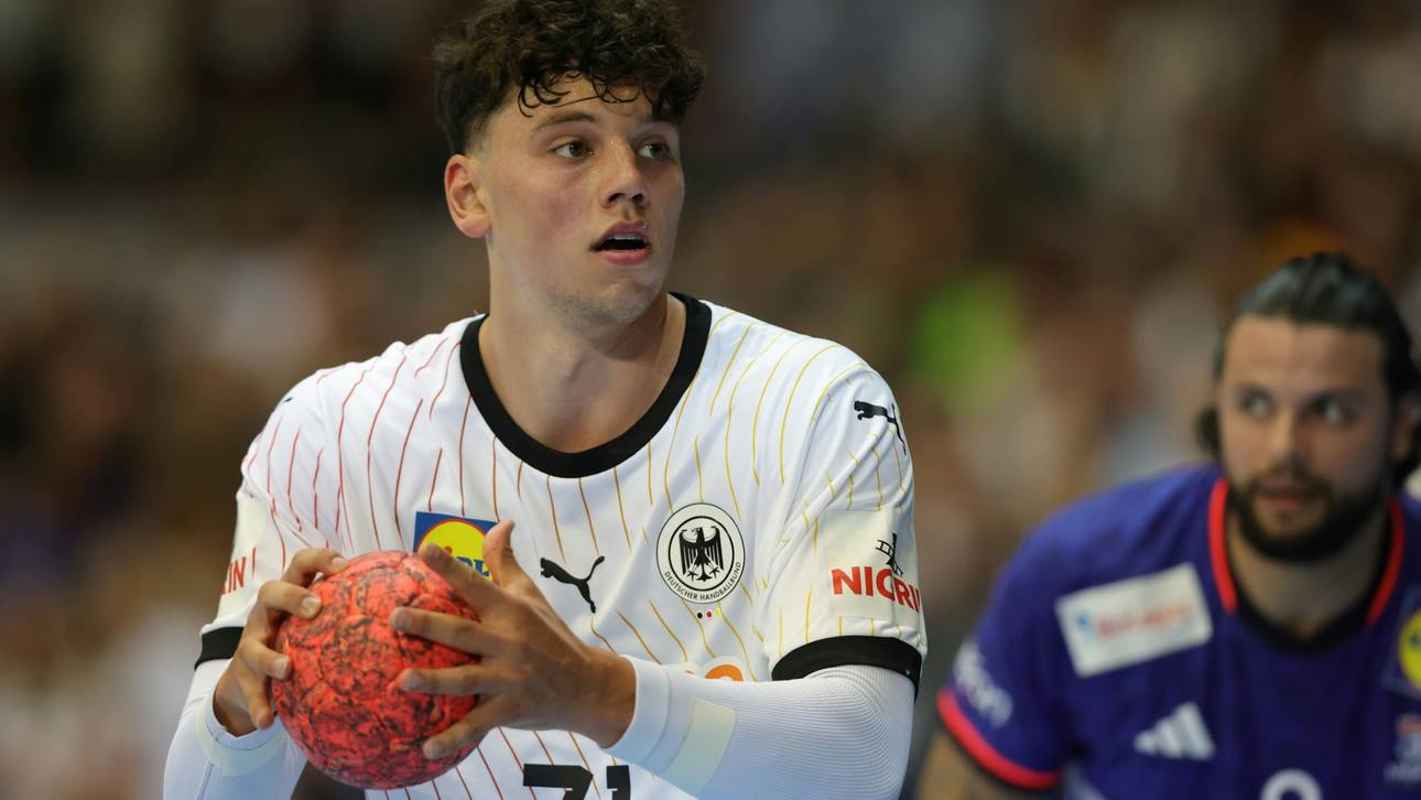 Flensburg holt Grgic sofort