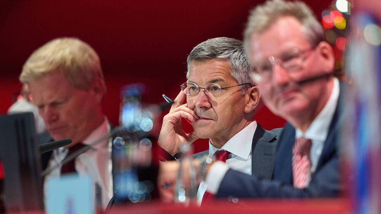 Katar: So rechtfertigt sich Bayern