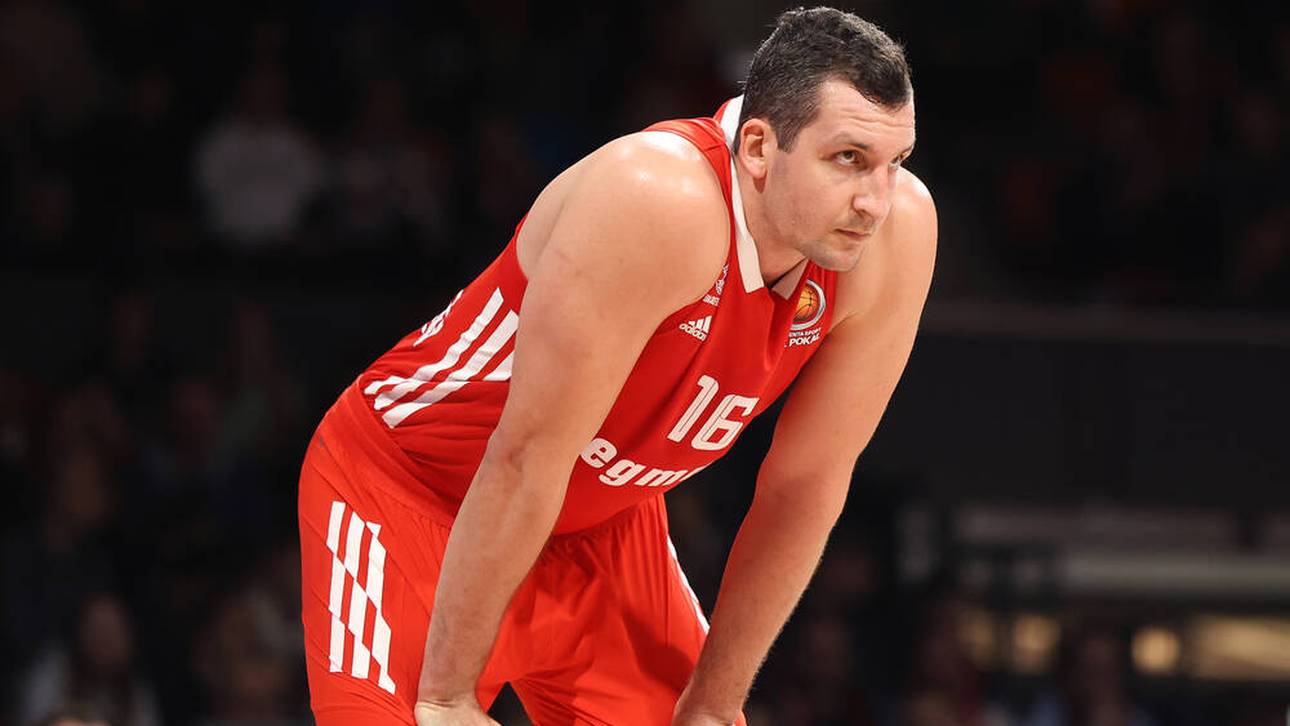 Wirbel um Bayern-Star!