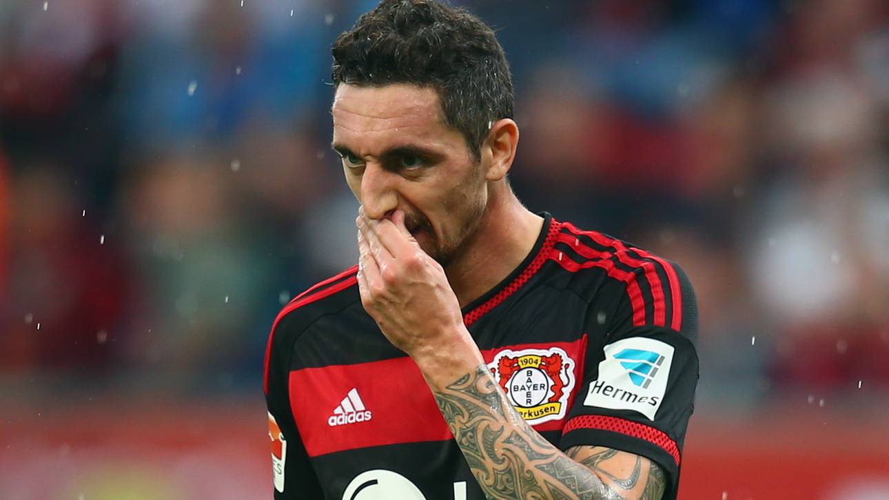 Bayer hofft bei Barca auf Hilbert