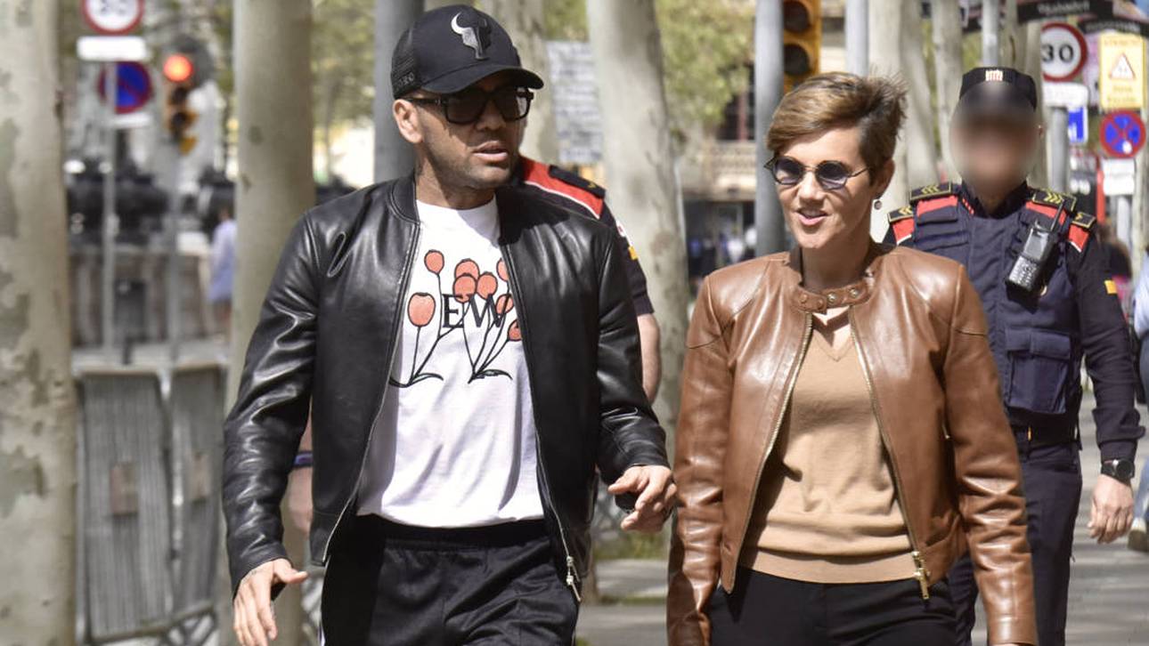 Fake? Wirbel um Alves-Interview