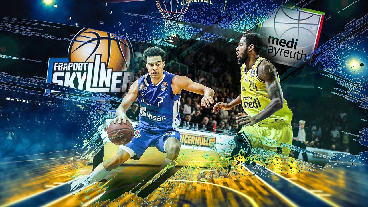 BBL: Duell um die Playoff-Plätze