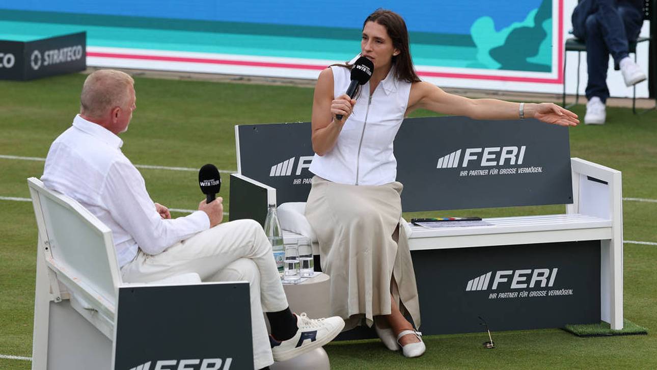 Becker: „So kann’s nicht weitergehen“