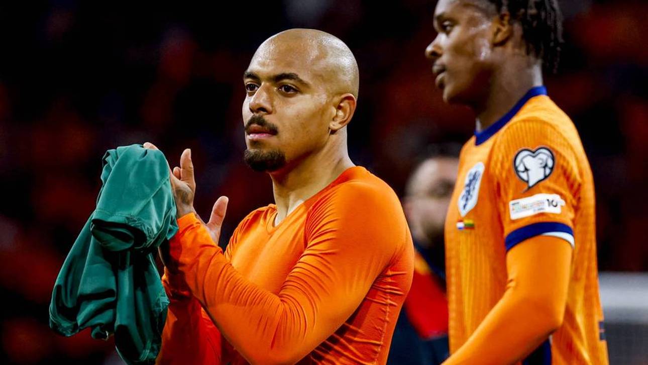 Fan-Boykott bei Oranje-Sieg