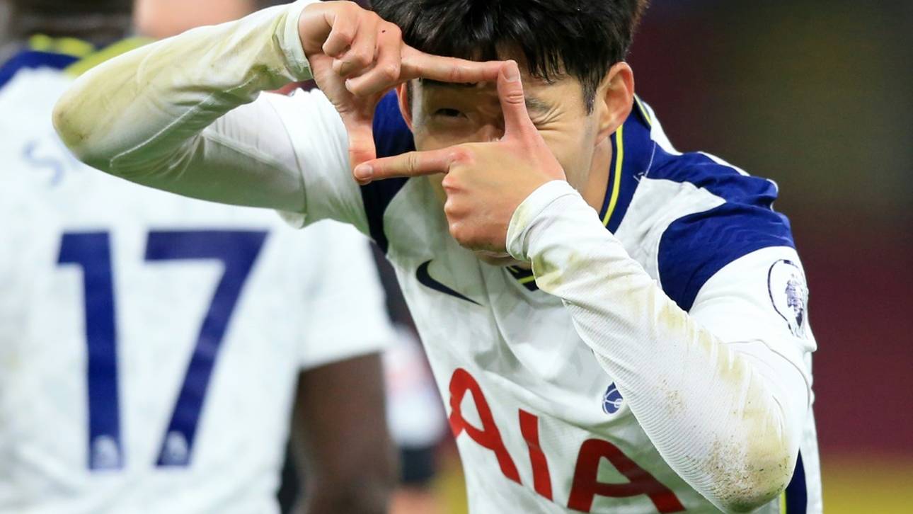 Südkoreas Nationalteam in Isolation im Wiener Hotel