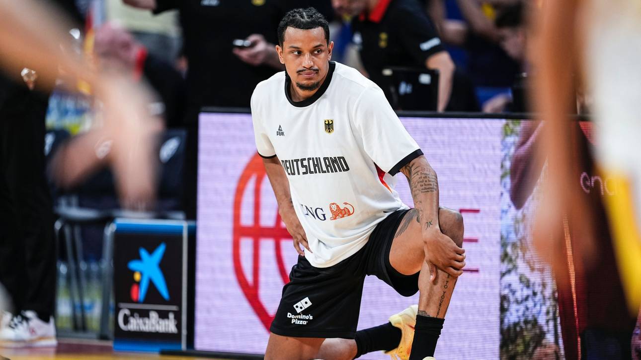 Bundestrainer streicht DBB-Star