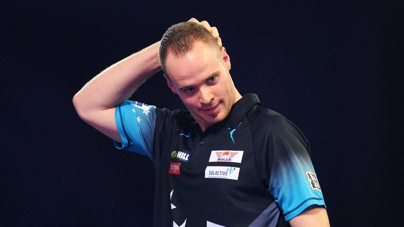 Hopp: Diesen Spieler grüße ich nicht