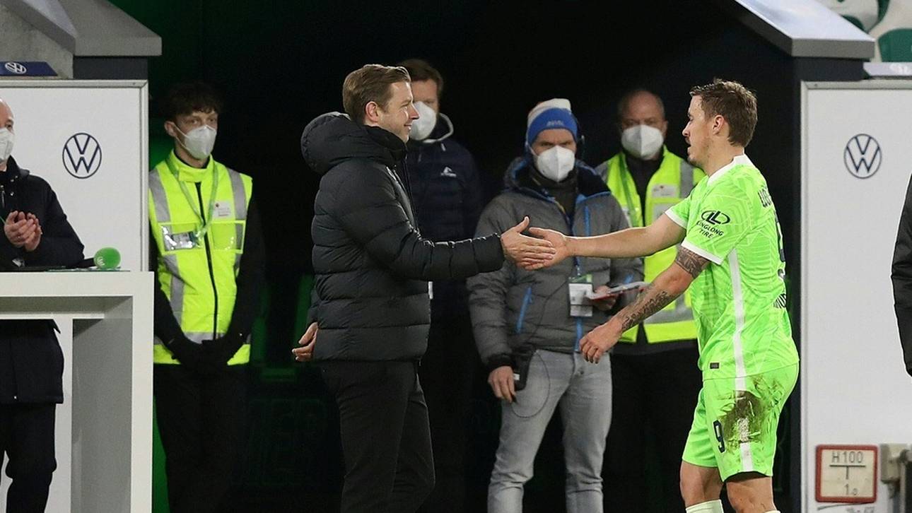 Gleich wichtig: Kruse für Debüt gelobt