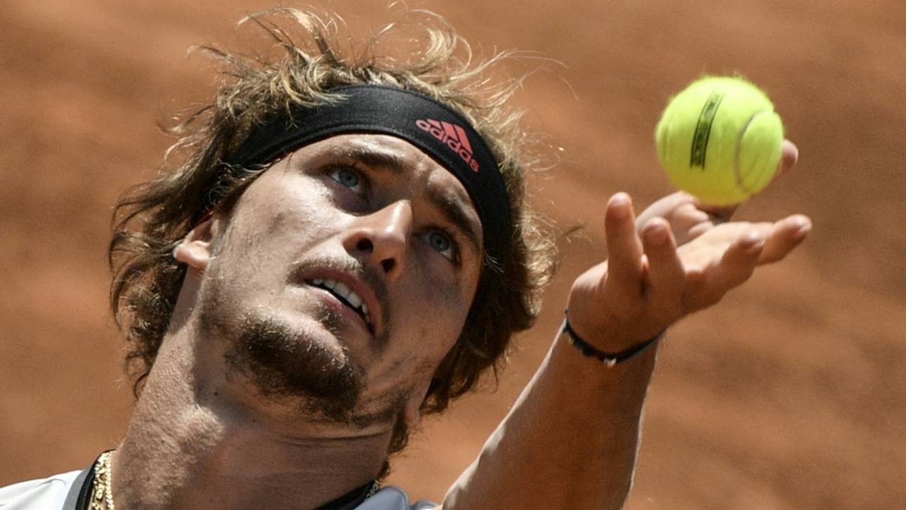 Becker über Zverev: Kann nicht jeder