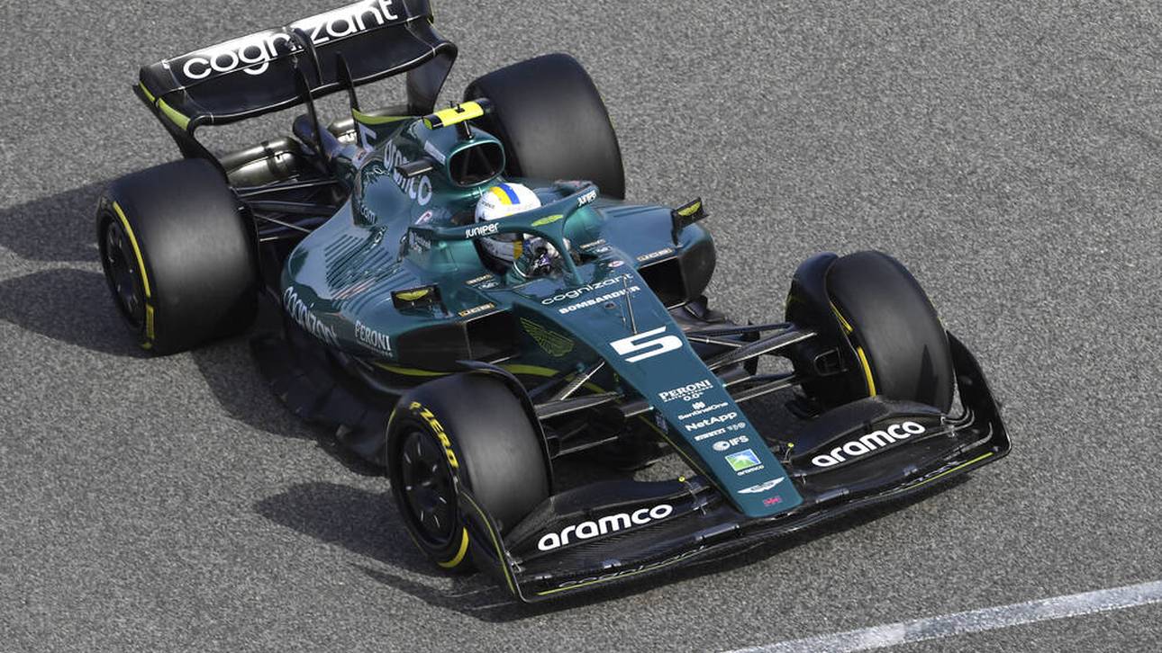 Schlankheitskur für Vettels Auto?