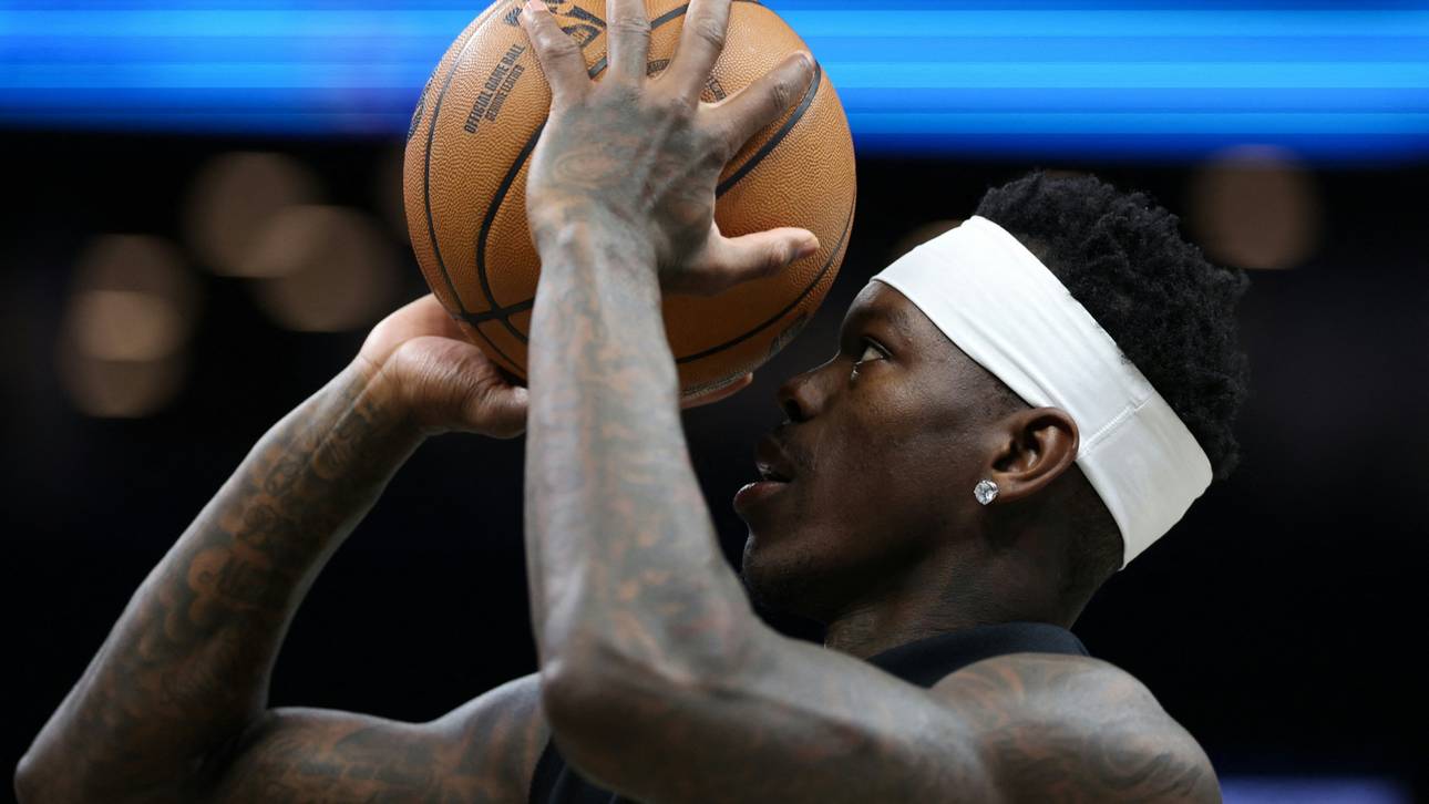 Schröder sichert Sieg in NBA-Krimi