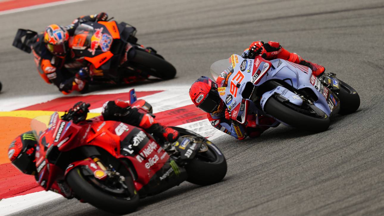 Ducati: Keine Lust auf Kontroversen