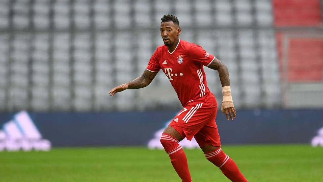 Breaking News: Der FC Bayern München verlängert wohl nicht mit Jerome Boateng