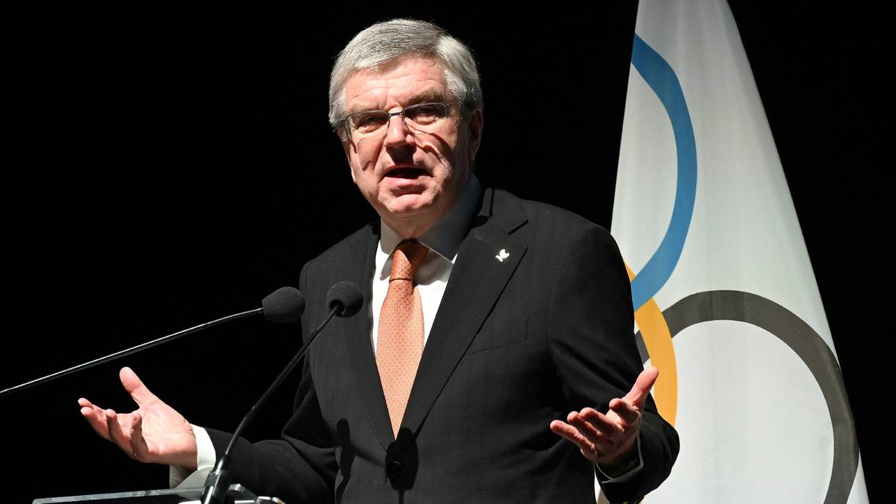IOC-Boss schimpft über Reform