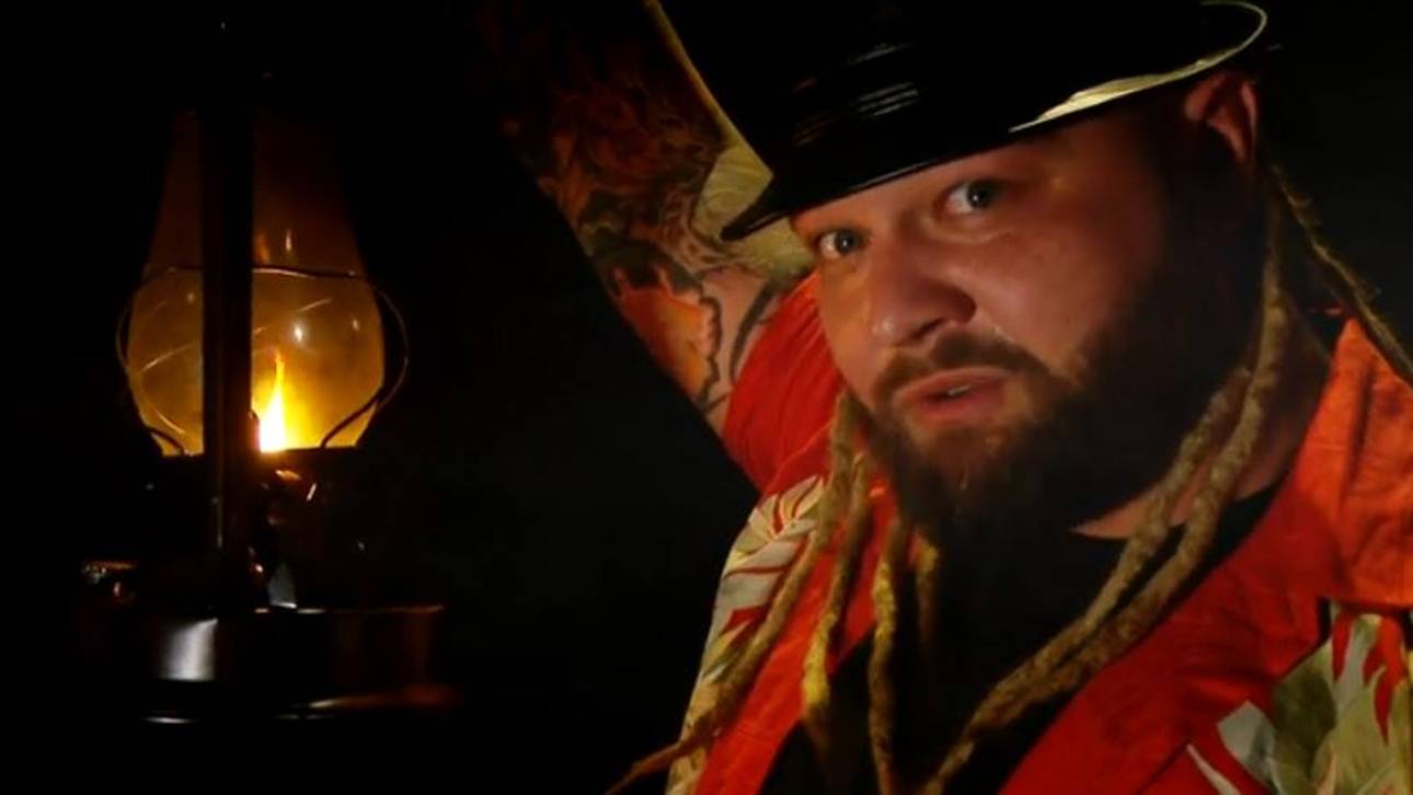 Überraschende Verwandlung bei WWE