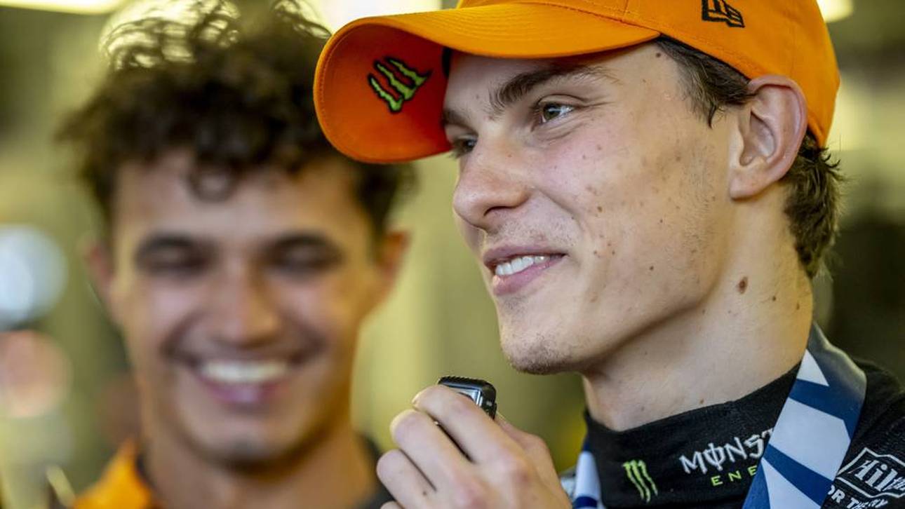 Kommt es zum nächsten Knall?