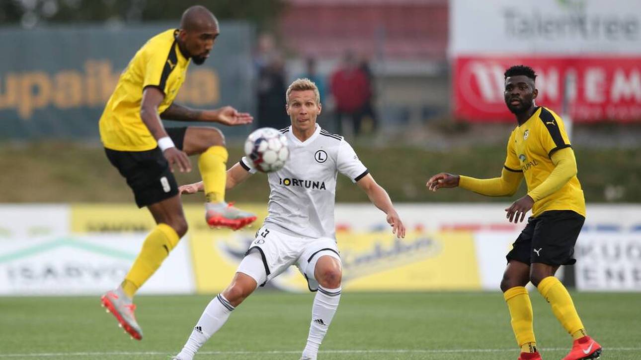 Auf diesen Stürmer muss Union aufpassen