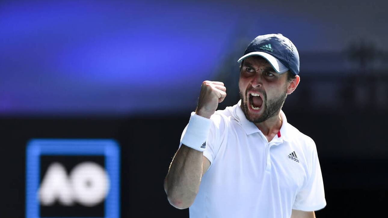 Russlands Mr. X will Djoker schocken