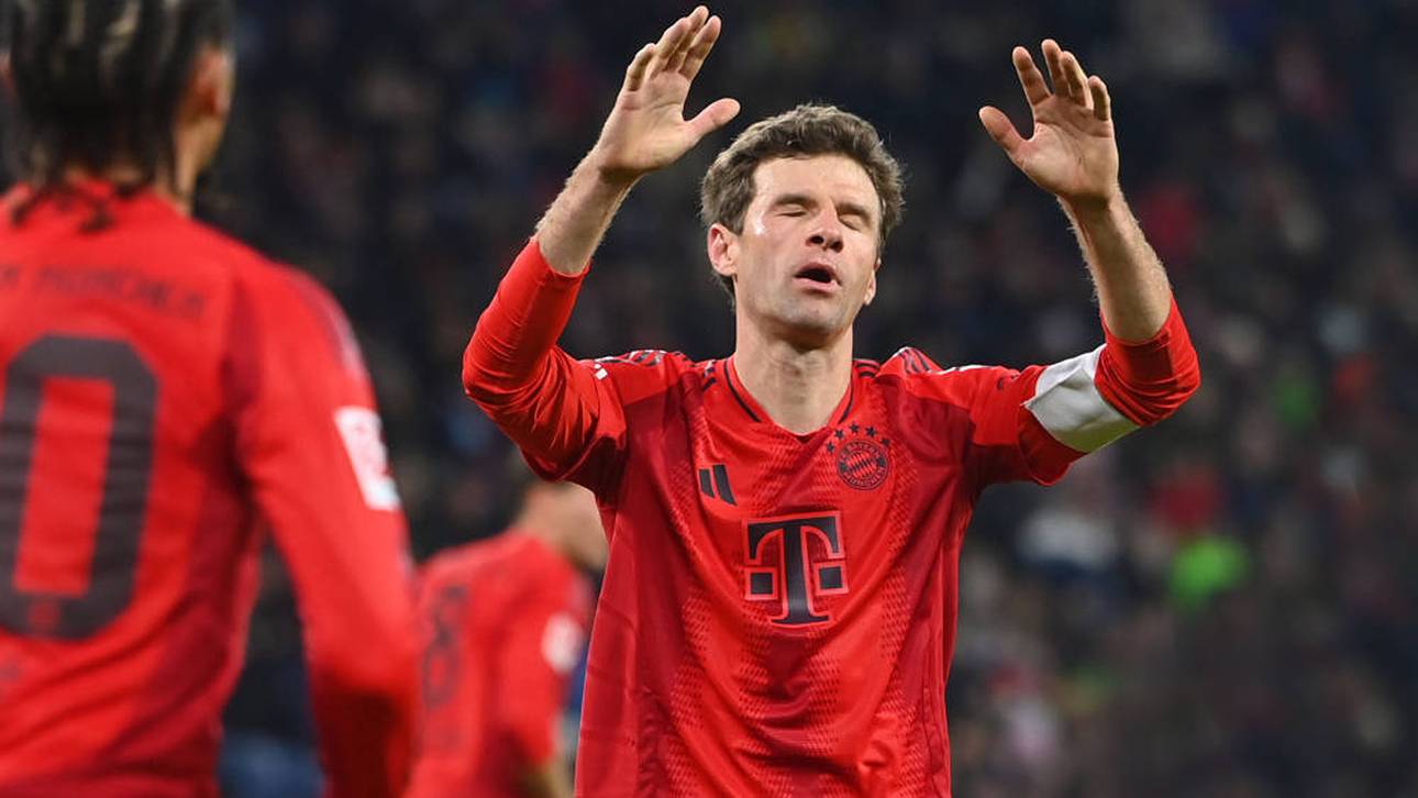 Müller-Frage beschäftigt die Fans