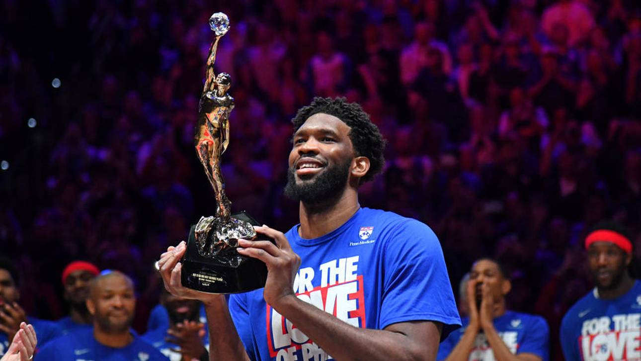 Wilder Kampf um NBA-Star