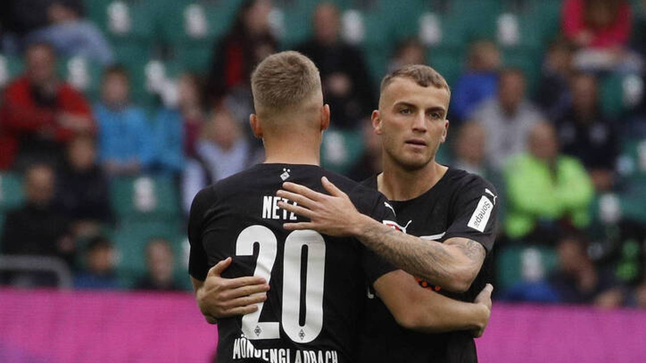 Gladbach-Star von Nominierung überrascht