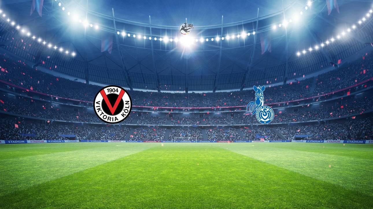 Zuhause läuft’s bei Viktoria