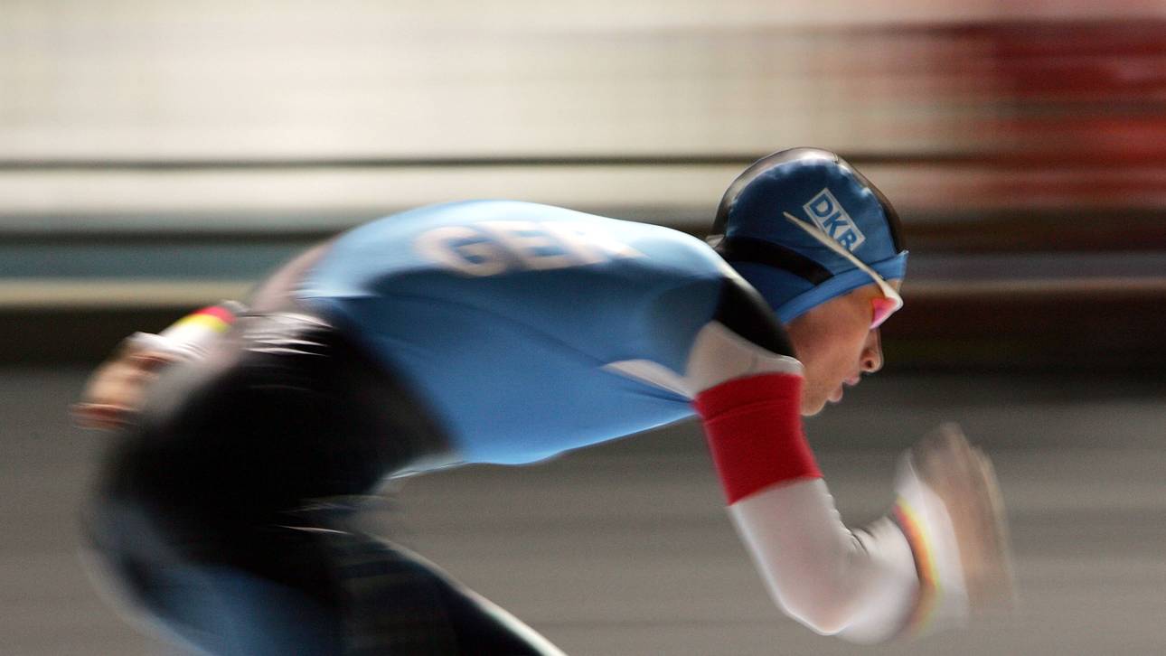 ISU: Keine Großereignisse in Russland