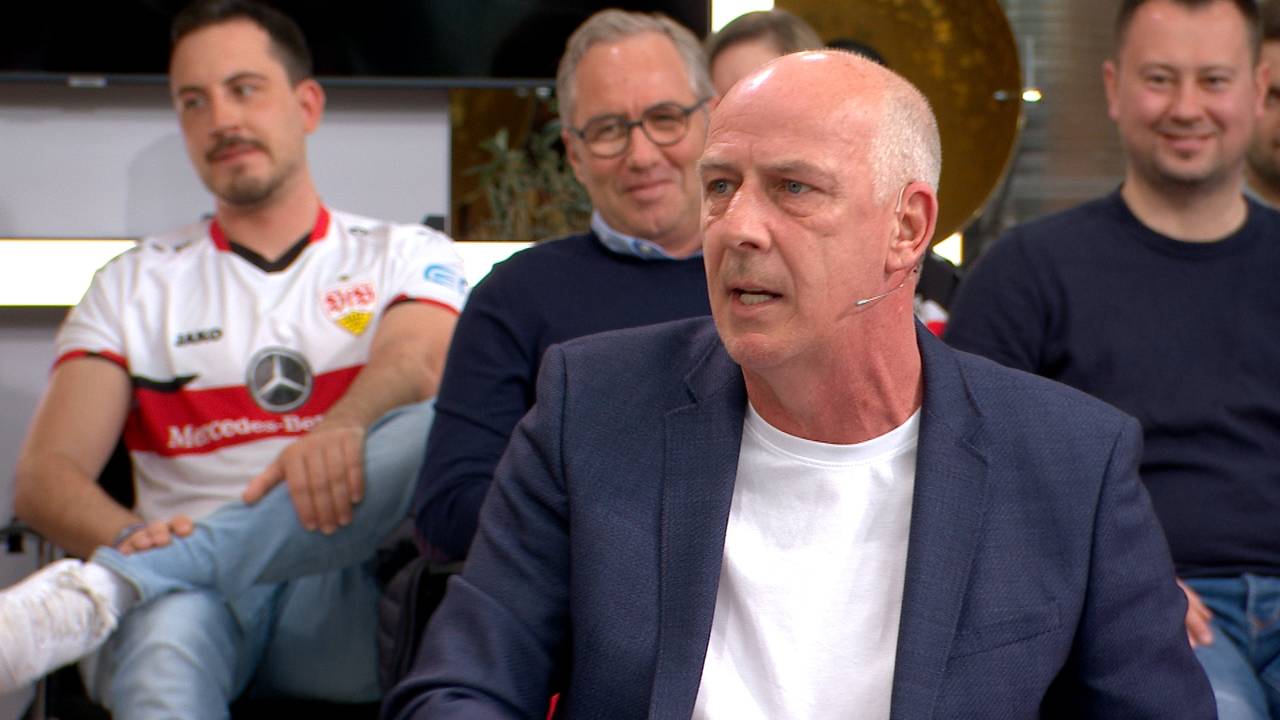 Basler gibt Comeback auf dem Rasen