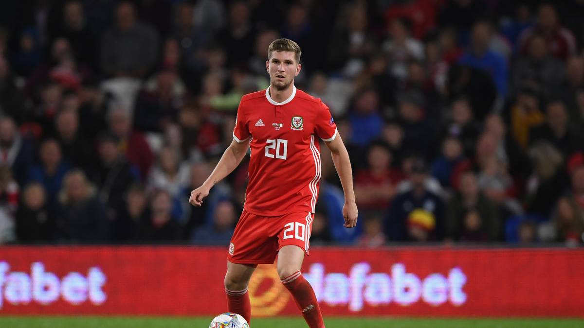 PLATZ 14 - CHRIS MEPHAM (Abwehr, Wales): für 13,6 Millionen Euro von Brentford zum AFC Bournemouth