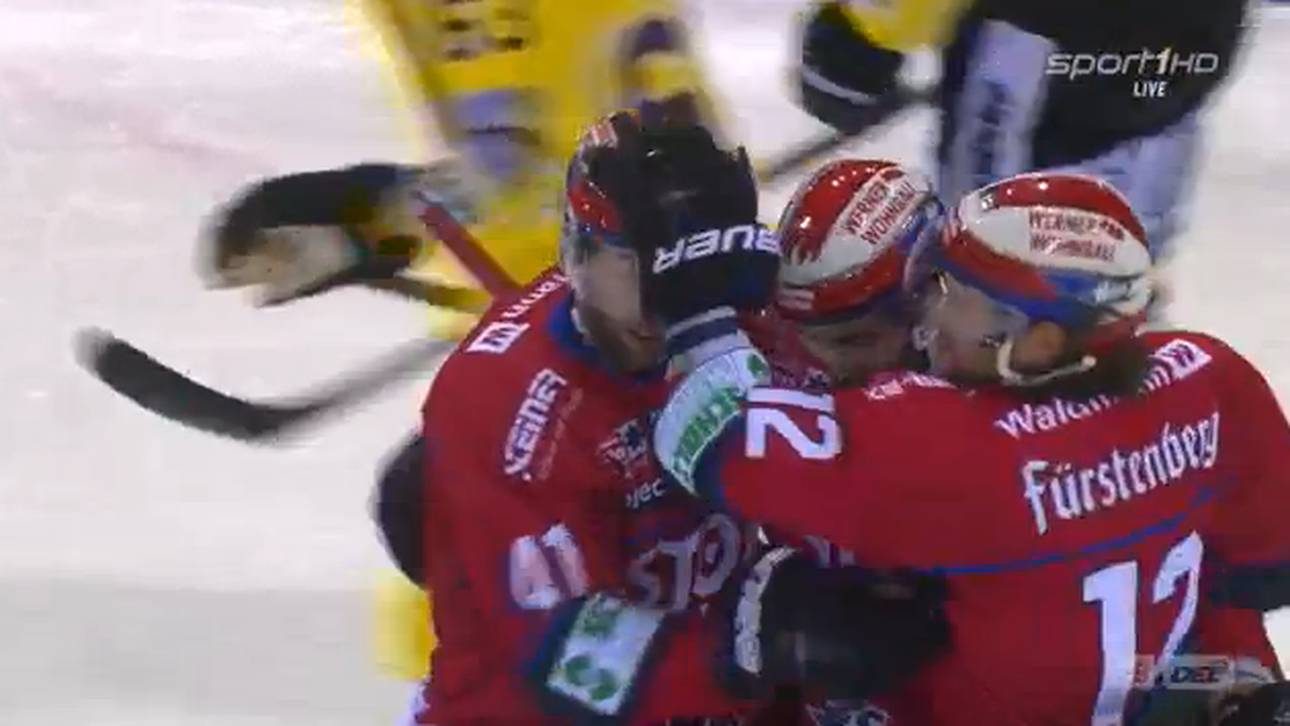 Schwenningen auf Playoff-Kurs