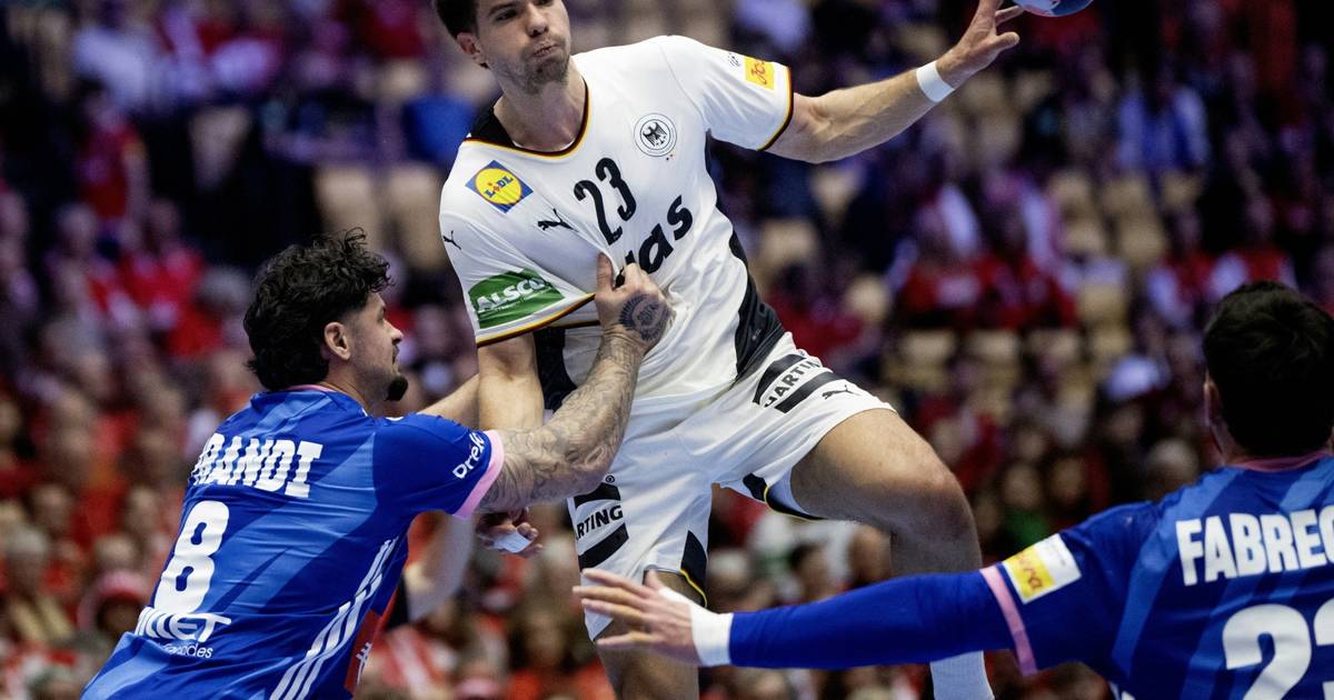 Handball: Uscins verlässt Hannover 2027