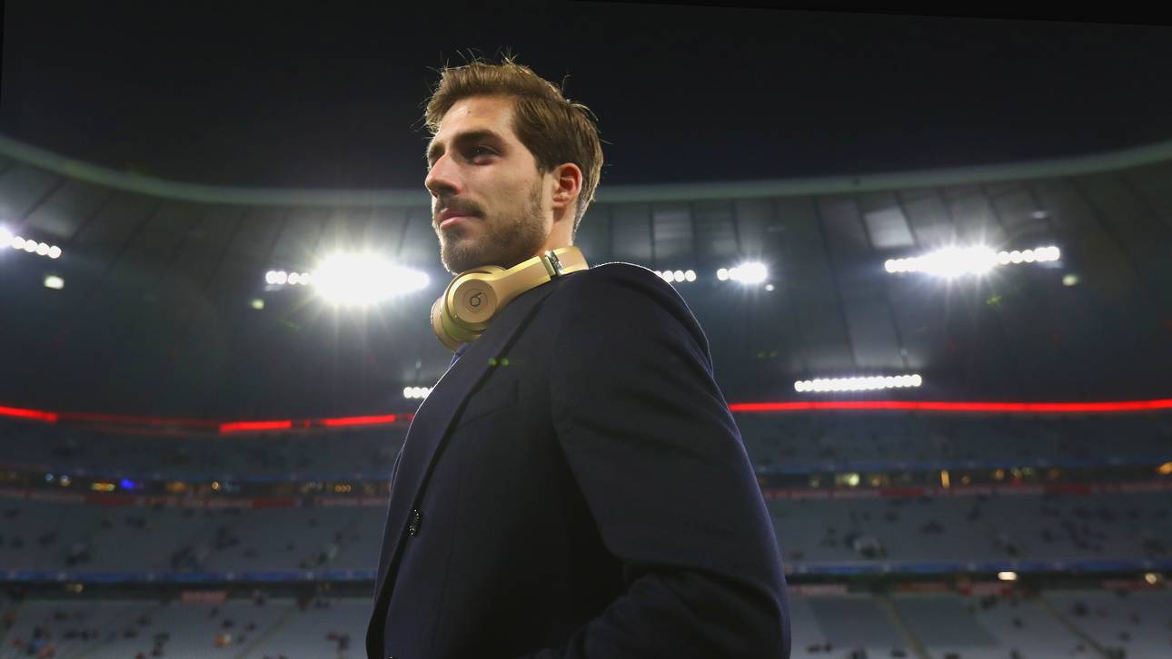 Trapp: Darum bleibe ich bei PSG