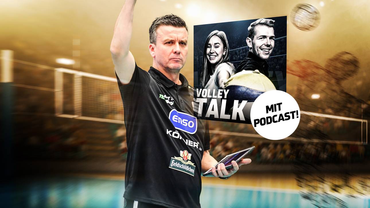 Waibl: „Möchte etwas entwickeln“