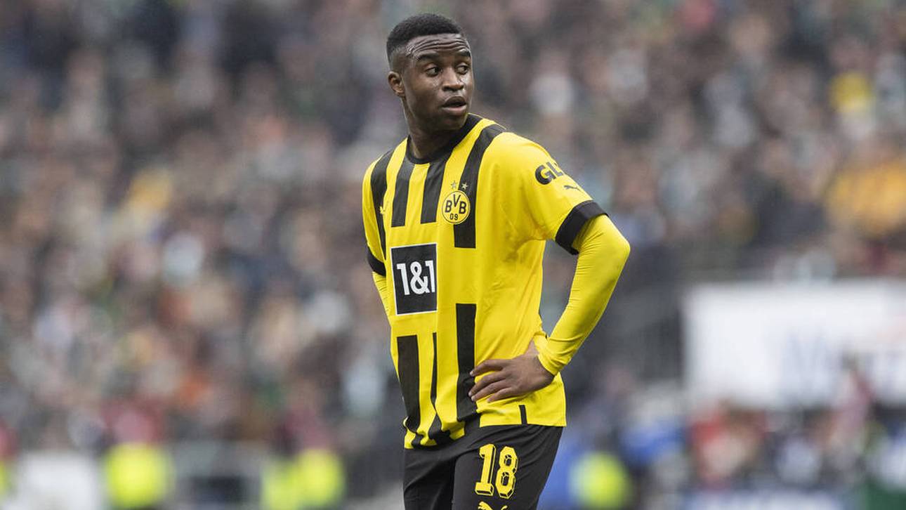 Moukoko-Urteil gesprochen