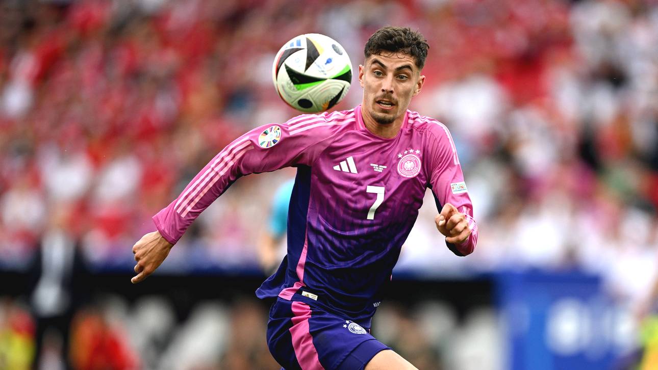 Havertz: „Ja, das wäre geil!“