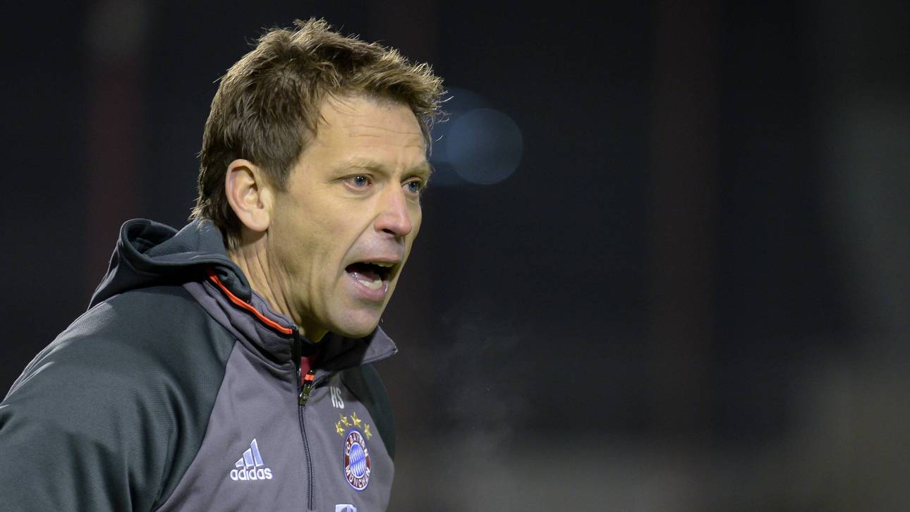 Letzte Chance für die Bayern