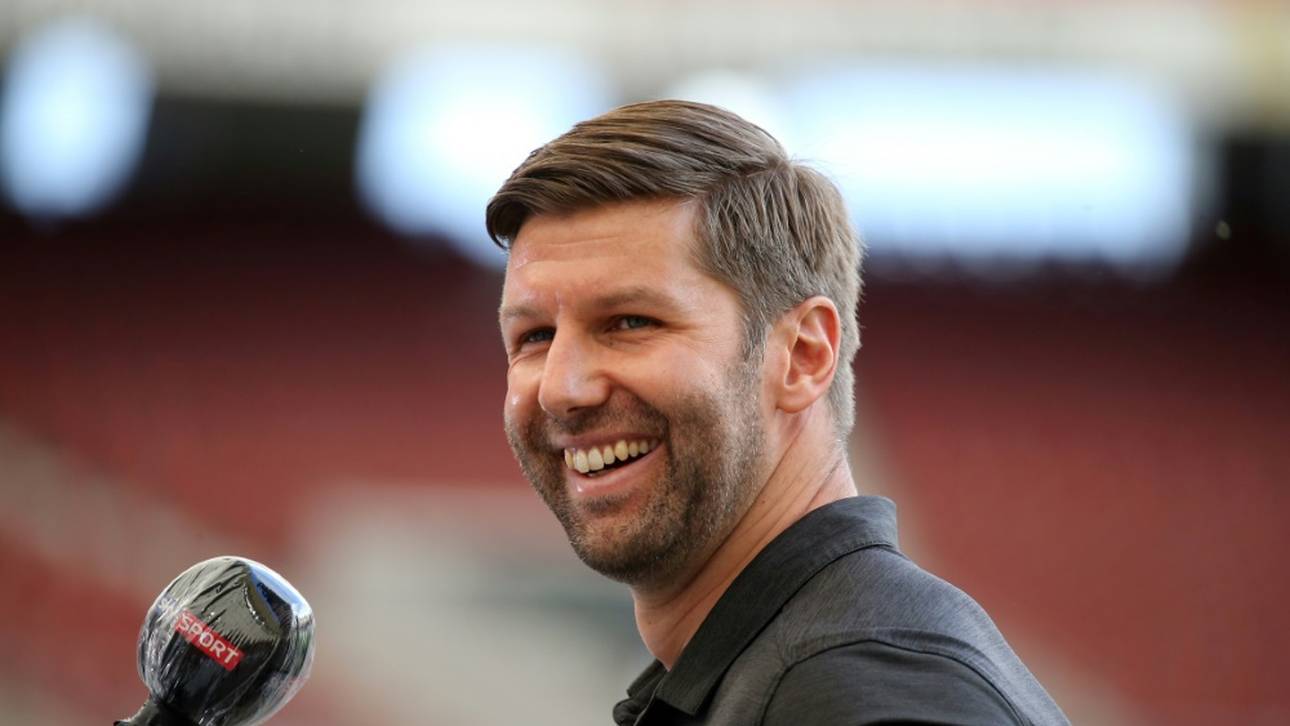 Vogt und Hitzlsperger nähern sich an