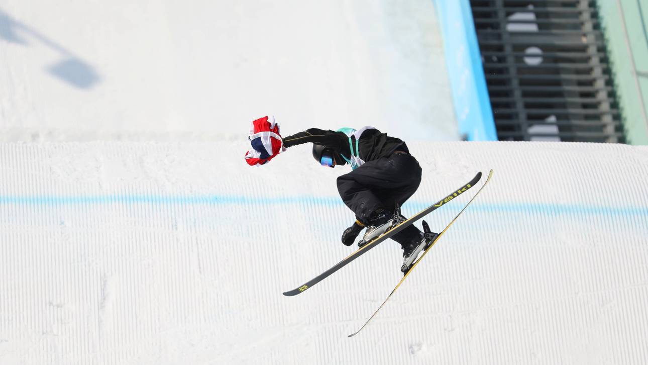 Norweger jubelt über Premieren-Gold