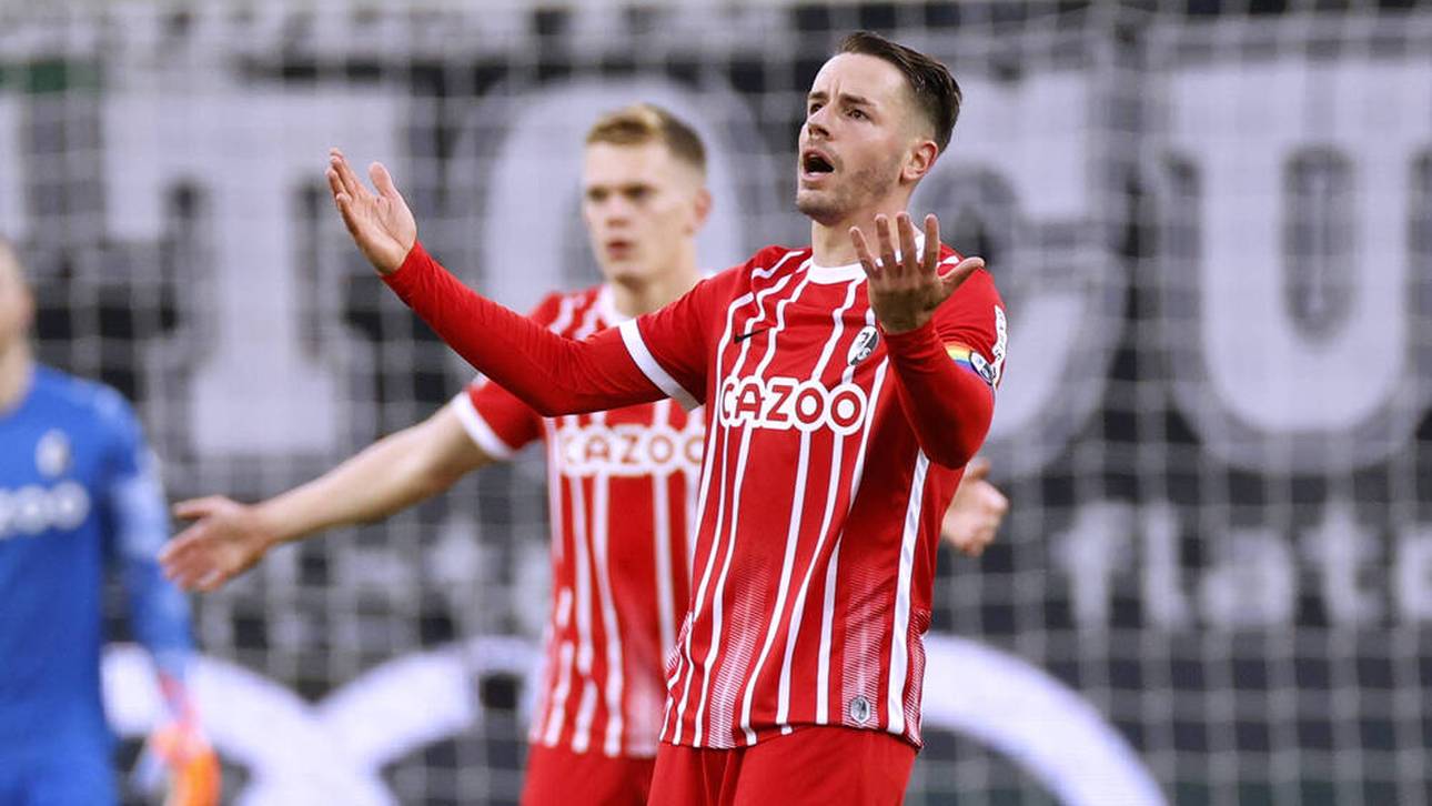 Ticket-Schock für Freiburg-Fans