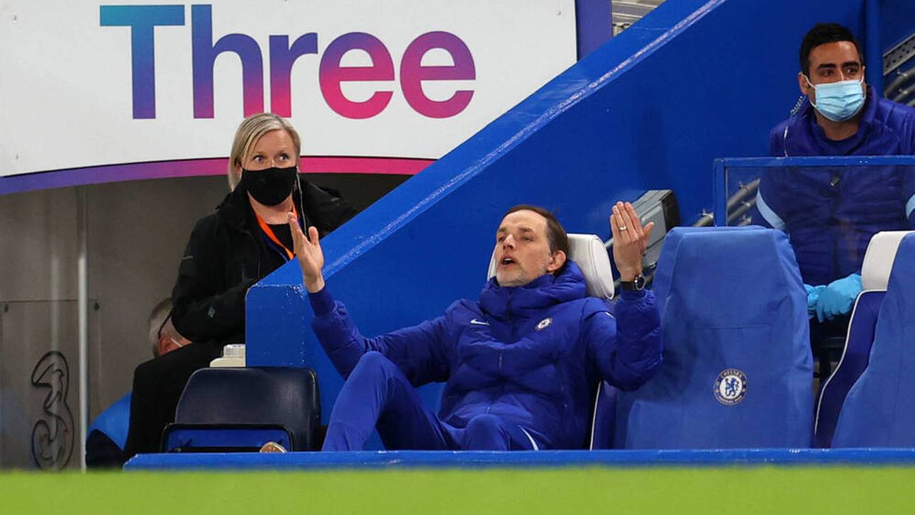 Super League: England-Klubs bluten