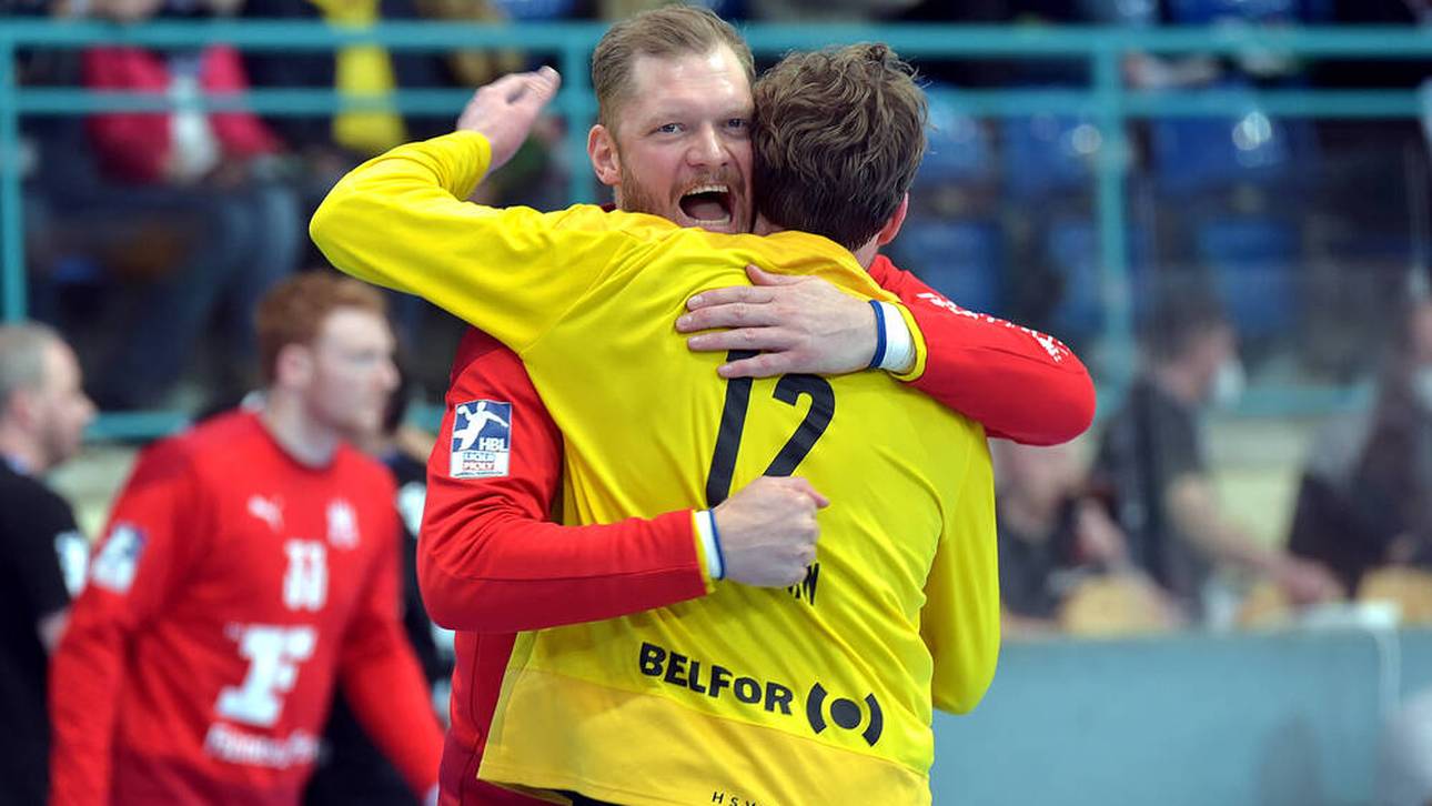 HBL lehnt HSVH-Antrag ab