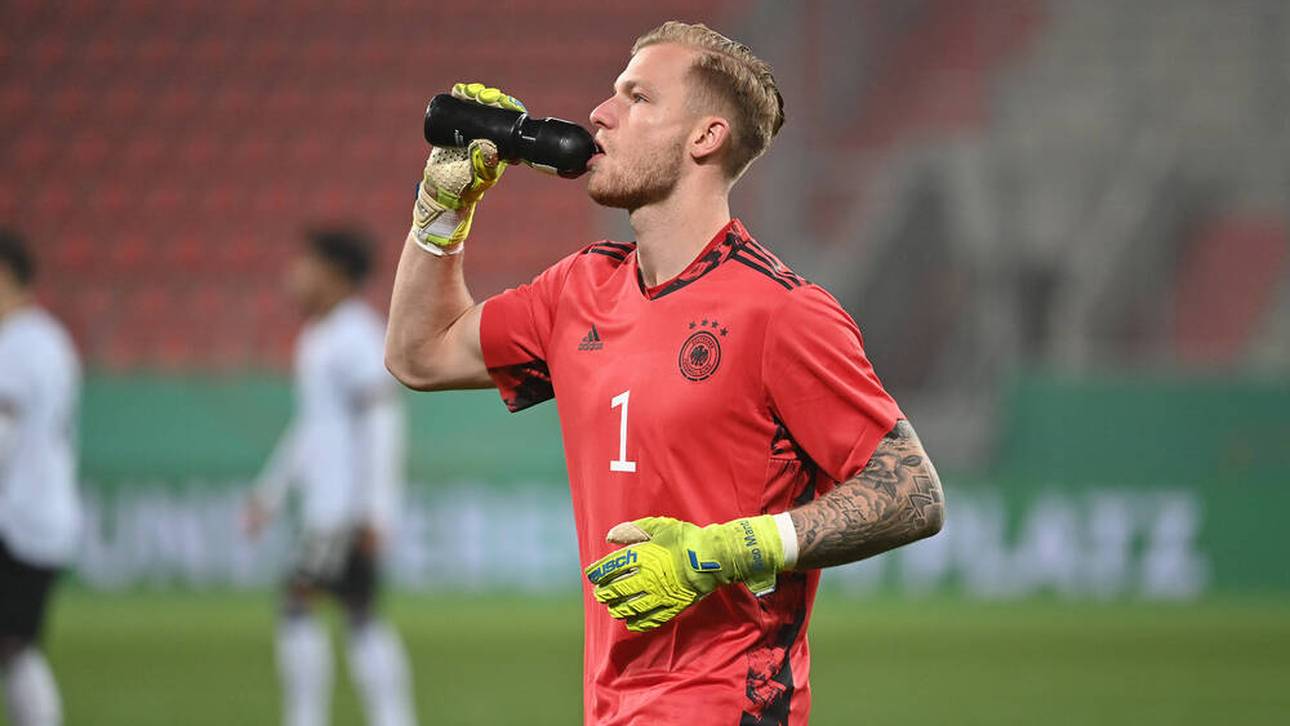 U21-Keeper sucht neuen Klub