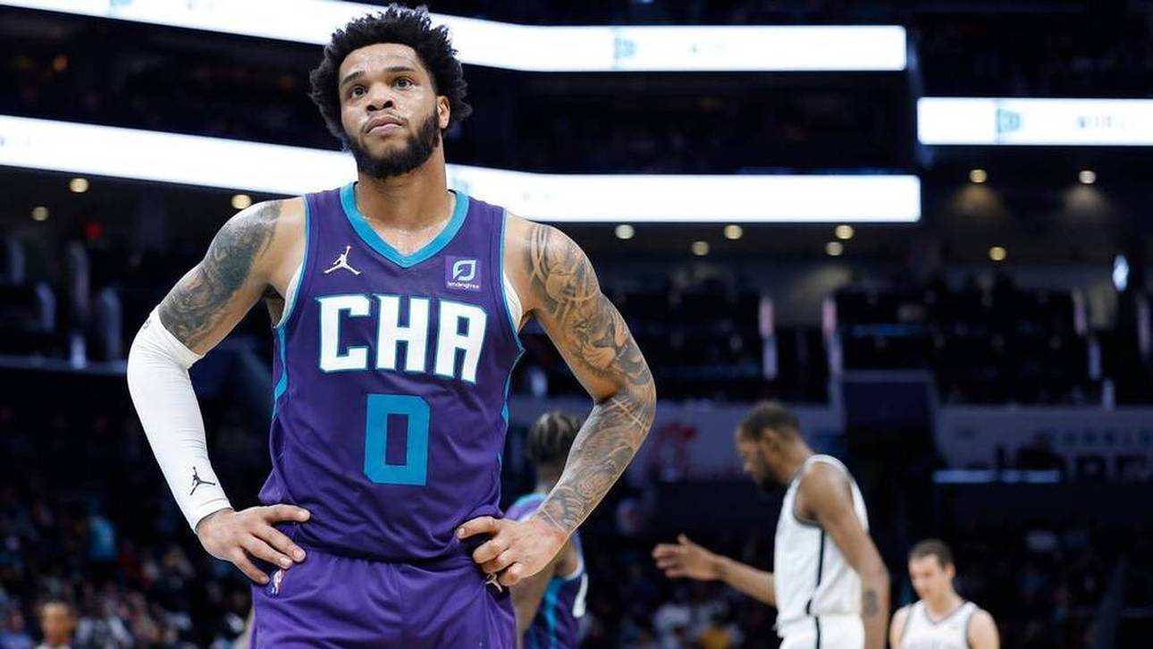 Häusliche Gewalt: NBA-Star verurteilt