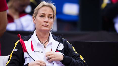 Barbara Rittner glaubt nicht an eine Austragung der US Open