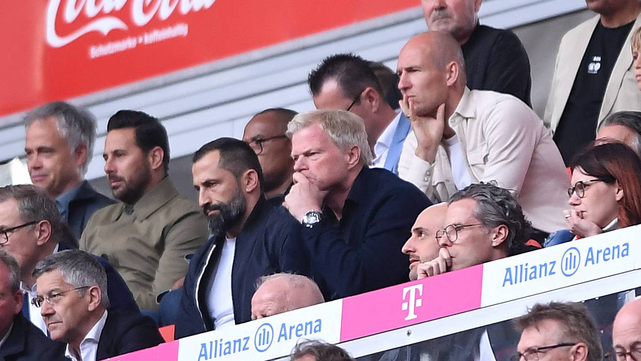 Alles zum Kahn-Knall