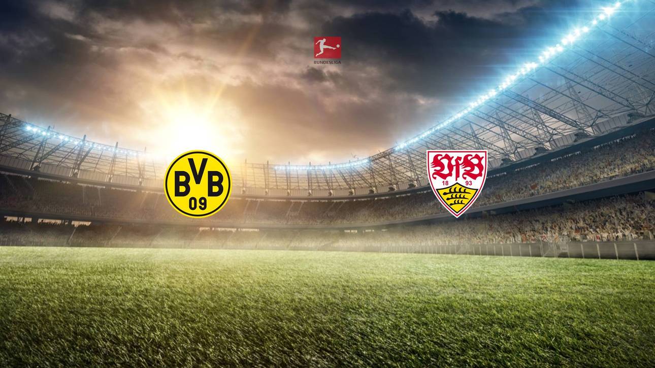 Kommt Borussia Dortmund wieder in die Spur?