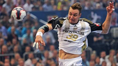 Filip Jicha hat mit dem THW Kiel sieben Meistertitel gewonnen